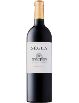 Ségla 2015 - Vin Margaux