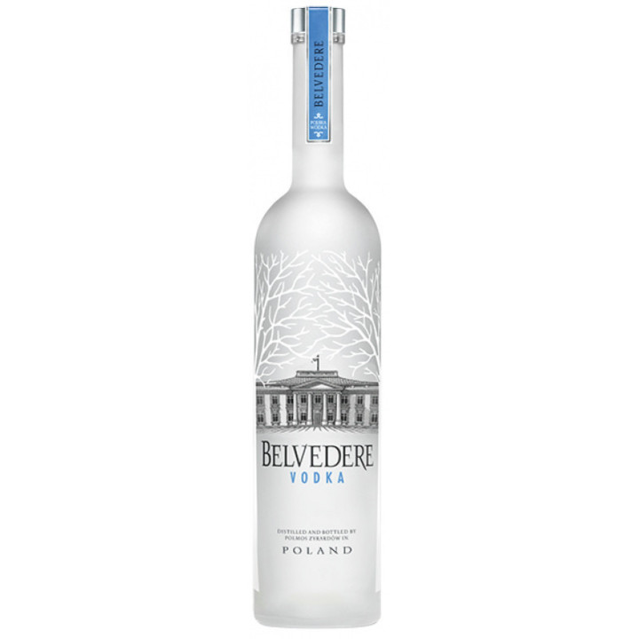 Vodka - Belvedere - 70 cl