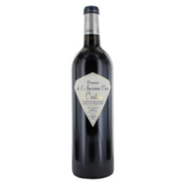 L'extase - Domaine l'Ancienne Cure - 75 cl