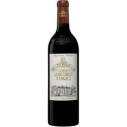 Margaux 2017 - Château Labégorce - 75 cl