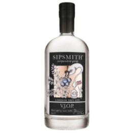 Vjop London Dry Gin - Sipsmith - 70 cl