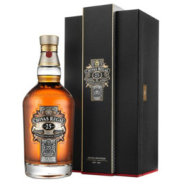 Whisky 25 ans - Chivas Regal - 70 cl