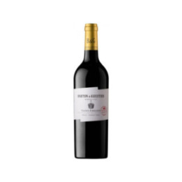 Saint Emilion 2022 - Barton & Guestier - 75 cl