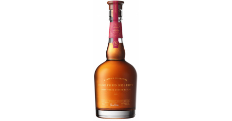 Woodford Reserve - Master's Collection Cherry Wood Smoked Barley