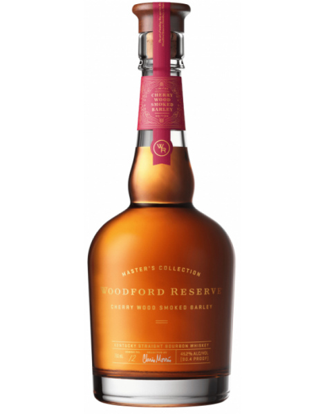 Woodford Reserve - Master's Collection Cherry Wood Smoked Barley