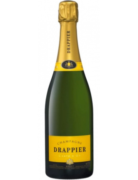 Drappier Carte d'Or Magnum - Champagne AOC Drappier