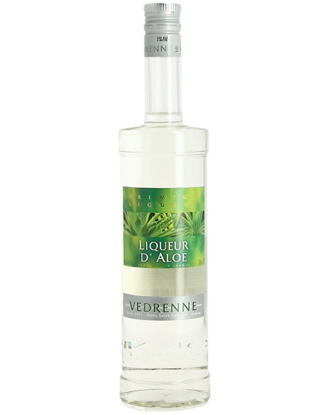 VEDRENNE Liqueur d'Aloé Vera