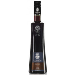 Liqueur de Cacao Brun - Joseph Cartron - 70 cl