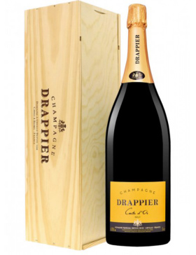 Drappier Carte d'Or Jeroboam