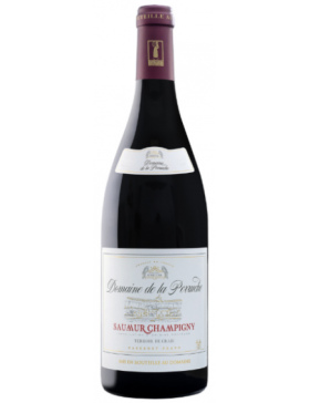 Domaine de la Perruche - Saumur Champigny - 2020