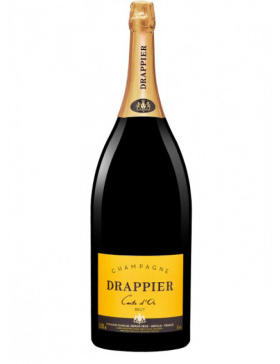 Drappier Carte d'Or Mathusalem - Champagne AOC Drappier