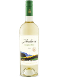 Anderra Sauvignon blanc - 2018