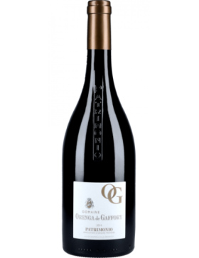 Domaine Orenga de Gaffory - Cuvée Orenga de Gaffory - Rouge - 2019 - Vin Patrimonio