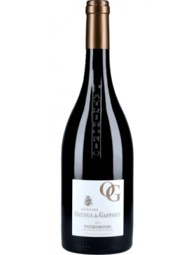 Domaine Orenga de Gaffory - Cuvée Orenga de Gaffory - Rouge - 2019 - Vin Patrimonio