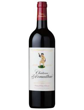 Château d’Armailhac - Rouge - 2018 - Vin Pauillac