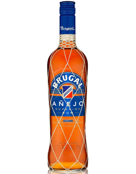 Brugal Anejo Rhum