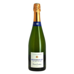 Grande Tradition Brut - Besserat de Bellefon - 75 cl