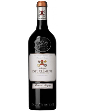 Château Pape Clément - Rouge - 2017 - Vin Pessac-Léognan