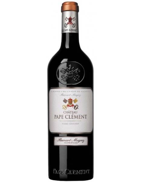 Château Pape Clément - Pessac-Léognan - Rouge - 2017