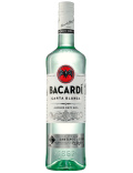 Bacardi Carta Blanca - 1L