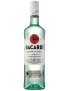 Bacardi Carta Blanca - 1L