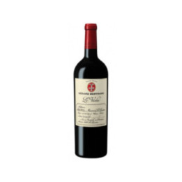 le Viala rouge 2023 - Château Laville Bertrou - 75 cl