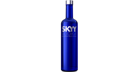 SKYY Vodka 40%