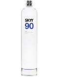 SKYY 90 Vodka 45% - 1L