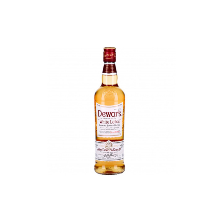 White Label - Dewar's - 70 cl
