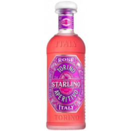 Aperitivo rose - Hotel Starlino - 70 cl