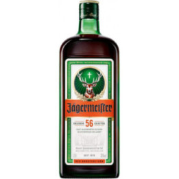 Jägermeister  - Jägermeister - 100 cl