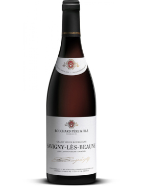 Bouchard Père & Fils - Savigny Les Beaune - Rouge - 2019 - Vin Savigny-Lès-Beaune