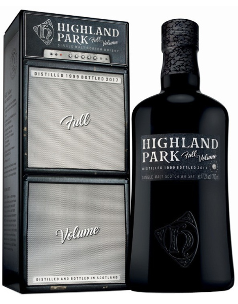 Highland Park Full Volume