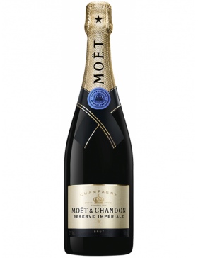Moët & Chandon Réserve Impériale - Champagne AOC Moët et Chandon