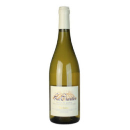 Cotes du Rhône Les Charmilles Blanc - Maison Brotte - 75 cl