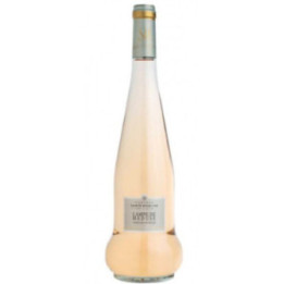 Lampe de Méduse Rosé 2024 - Château Sainte Roseline - 75 cl