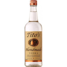 Vodka - Tito's - 100 cl
