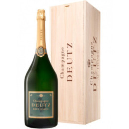 Champagne Deutz, Jéroboam de Brut Classic 300 cl - Achat en ligne