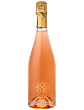 Infinite Eight Brut Infinite Rosé