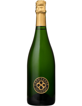 Infinite Eight Brut Infinite Brut