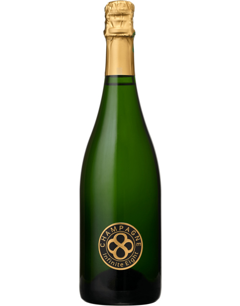 Infinite Eight Brut Infinite Brut