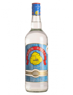 Bielle Rhum Blanc 40% - Spiritueux Antilles
