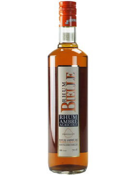 Bielle Rhum Ambré 44%