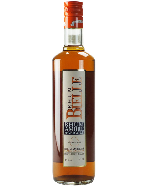 Bielle Rhum Ambré 44%