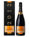 Veuve Clicquot Vintage 2012