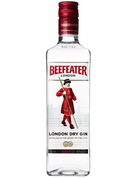 Beefeater Dry Gin - 1L - Spiritueux