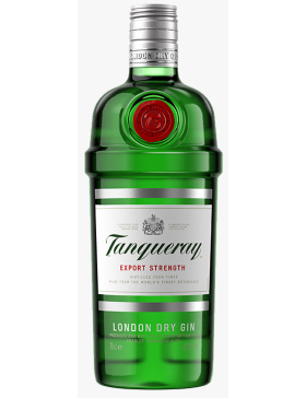 Tanqueray Gin - 1L - Spiritueux