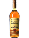 Bacardi Rhum Reserva