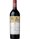 Château Mouton Rothschild 2018