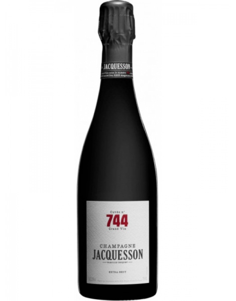 Jacquesson Cuvée 744